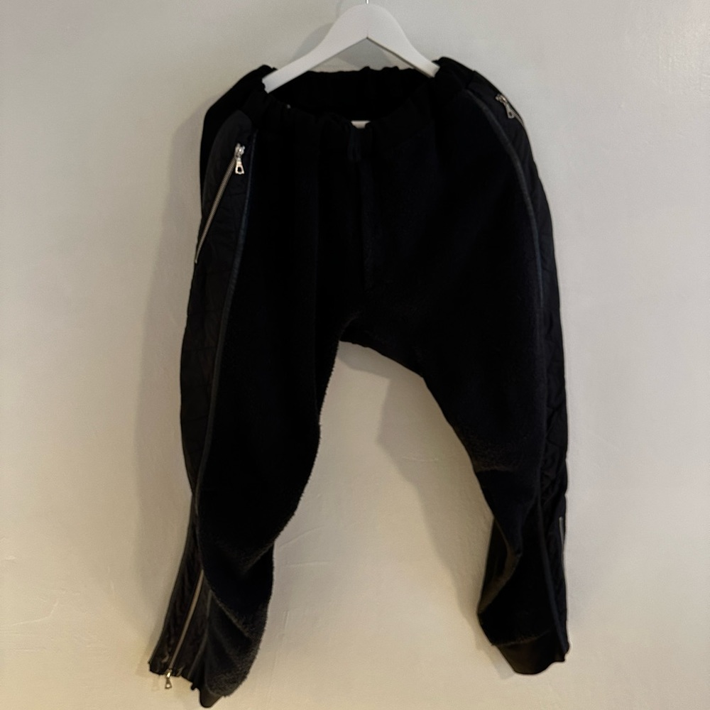 Dries Van Noten Men’s Pants